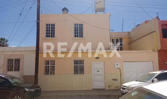 Foto de inmueble en María Dolores Guerrero, Col. Silvestre Dorador C.P. 34070, Durango
