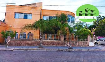 Foto de inmueble en Obrera, Col. Silvestre Dorador C.P. 34070, Durango