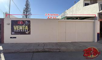 Foto de inmueble en flamingos, Col. Silvestre Revueltas C.P. 34150, Durango