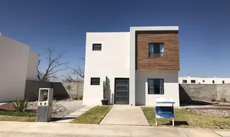 Foto de inmueble en CTO LOS TABACHINES #S/N, Col. Tabachines C.P. 35074, Gómez Palacio