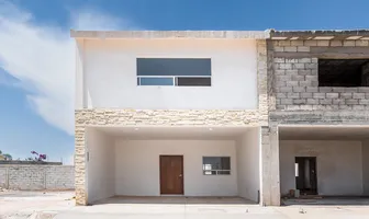 Foto de inmueble en Sin nombre de calle #S/N, Col. Tabachines C.P. 35074, Gómez Palacio