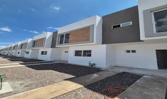 Foto de inmueble en Sin nombre de calle #xx, Col. Tabachines C.P. 35074, Gómez Palacio