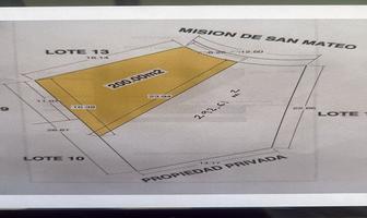 Foto de inmueble en Mision San Mateo, Col. Tres Misiones C.P. 34209, Durango