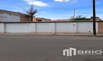 Foto de inmueble en prolongacion libertad, Col. Universal C.P. 34165, Durango