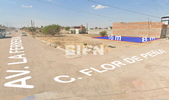 Foto de inmueble en FLOR DE PEÑA, Col. Valle Verde Sur C.P. 34194, Durango