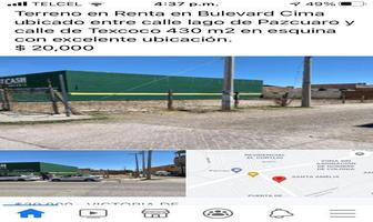Foto de inmueble en Av. Cima, Col. Versalles C.P. 34205, Durango