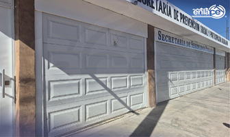 Foto de inmueble en Alberto terrones, Col. Victoria de Durango Centro C.P. 34000, Durango
