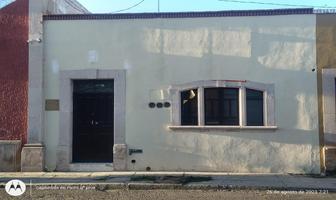 Foto de inmueble en Aquiles Serdan #SN, Col. Victoria de Durango Centro C.P. 34000, Durango
