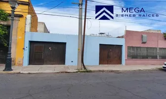 Foto de inmueble en Bruno Martínez #S/N, Col. Victoria de Durango Centro C.P. 34000, Durango