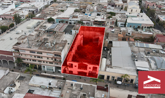 Foto de inmueble en , Col. Victoria de Durango Centro C.P. 34000, Durango