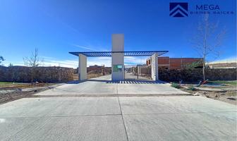 Foto de inmueble en Fracc. Ciudad Satélite Durango #SN, Col. Victoria de Durango Centro C.P. 34000, Durango