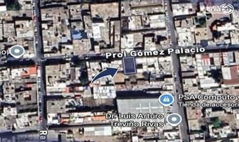 Foto de inmueble en Gómez Palacio, Col. Victoria de Durango Centro C.P. 34000, Durango