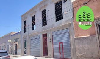 Foto de inmueble en Isauro, Col. Victoria de Durango Centro C.P. 34000, Durango