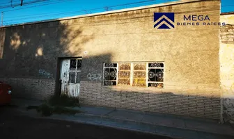 Foto de inmueble en Zona Centro #S/N, Col. Victoria de Durango Centro C.P. 34000, Durango