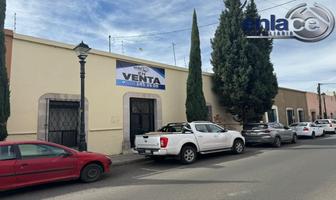 Foto de inmueble en aquiles serdan, Col. Victoria de Durango Centro C.P. 34000, Durango