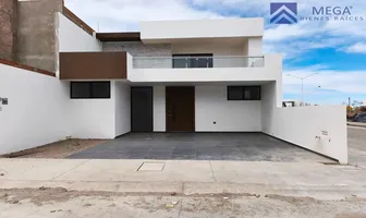 Foto de inmueble en Fracc. El Cielo Residencial  #S/N, Col. Victoria de Durango C.P. 34167, Durango