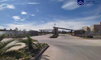 Foto de inmueble en Fracc. Puerta Norte 2 #SN, Col. Victoria de Durango C.P. 34167, Durango