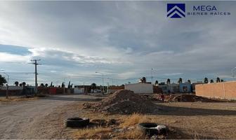 Foto de inmueble en Fracc. Villa Emperadores #SN, Col. Victoria de Durango C.P. 34167, Durango