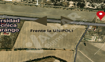 Foto de inmueble en carretera México, Col. Victoria de Durango C.P. 34167, Durango