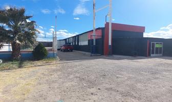 Foto de inmueble en Carretera miguel negrete, Col. Villa Hermosa C.P. 34420, Nuevo Ideal