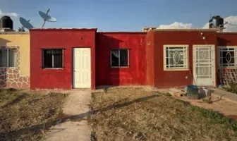 Foto de inmueble en VILLA DE SAN PEDRO #114, Col. Villa Unión C.P. 34800, Poanas