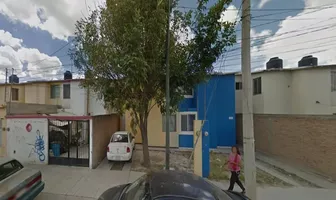 Foto de inmueble en EMILIO M GONZALEZ #000, Col. Villas del Carmen C.P. 34227, Durango
