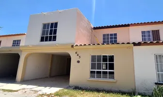 Foto de inmueble en HACIENDA REAL #., Col. Villas el Refugio C.P. 35023, Gómez Palacio