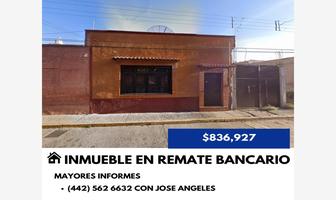 Foto de inmueble en FRANCISCO JAVIER MINA #124, Col. Acámbaro Centro C.P. 38600, Acámbaro