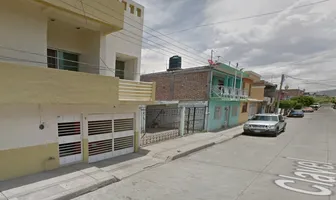 Foto de inmueble en CLAVEL  #0Int. 0, Col. Agua Azul C.P. 36293, Silao de la Victoria