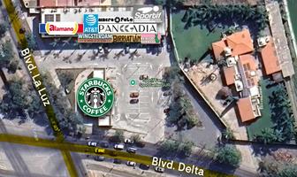 Foto de inmueble en Locales en Renta Plaza Pedregal del Sur, Blvd. Delta Esq. La Luz, Col. Agua Azul C.P. 37297, León