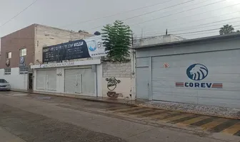 Foto de inmueble en LA PAZ #113, Col. Alameda C.P. 38050, Celaya
