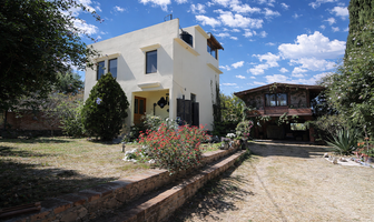 Foto de inmueble en Fracción del Solar Urbano, Col. Alcocer C.P. 37886, San Miguel de Allende