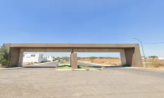 Foto de inmueble en CIRCUITO MONARCA #0, Col. Alteza Residencial C.P. 38115, Celaya