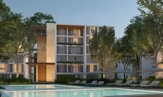 Foto de inmueble en ARBOLE GARDEN  #1, Col. Amberes Residencial C.P. 37235, León