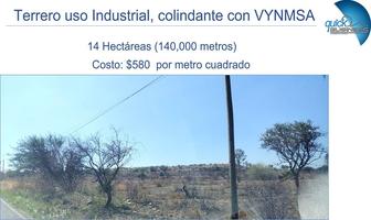Foto de inmueble en Carretera al Tejaban, Col. Ampliación de Guadalupe C.P. 36268, Guanajuato
