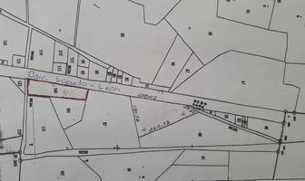 Foto de inmueble en CARR. IRAPUATO - SILAO KM 17.6, Col. Anáhuac (Campo de Tiro) C.P. 36817, Irapuato
