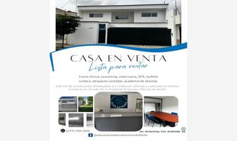 Foto de inmueble en Av. Americas #716, Col. Andrade C.P. 37020, León