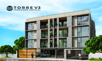 Foto de inmueble en Excelentes Departamentos de Lujo con 100 m2 de Construcción, 2 Recámaras, Terraza, Elevador y 2 Luga, Col. Andrade C.P. 37020, León
