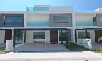Foto de inmueble en MESETA HABITAT #1, Col. Apaseo el Alto Centro C.P. 38500, Apaseo el Alto