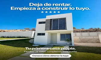 Foto de inmueble en SARDINETA #2000, Col. Arancia C.P. 37210, León