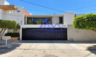 Foto de inmueble en Puerto Rico #215, Col. Arbide C.P. 37360, León
