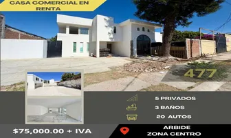 Foto de inmueble en arbide #1, Col. Arbide C.P. 37360, León
