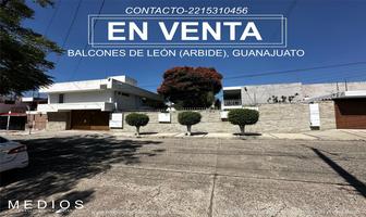 Foto de inmueble en puerto de cartagena #s/n, Col. Arbide C.P. 37360, León