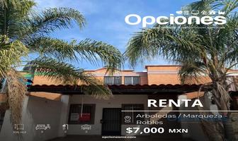 Foto de inmueble en Arboledas Cluster Marqueza, Calle Robles Salamanca, Col. Arboledas Ciudad Bajío C.P. 36766, Salamanca