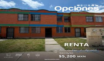 Foto de inmueble en Casa en Renta en Arboledas Cd. Bajío, Clúster Ajusco, Circuito Secoyas, Col. Arboledas Ciudad Bajío C.P. 36766, Salamanca