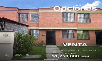 Foto de inmueble en Casa en Venta en Arboledas Cd. Bajio, Cluster Vizcaíno, Calle Manzanos, Col. Arboledas Ciudad Bajío C.P. 36766, Salamanca