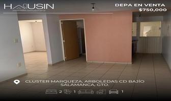 Foto de inmueble en Cluster Marqueza. Arboledas Cd Bajío. Salamanca, Gto., Col. Arboledas Ciudad Bajío C.P. 36766, Salamanca