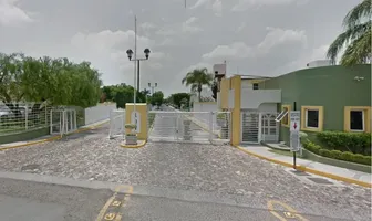 Foto de inmueble en CIRCUITO OLMO #145, Col. Arboledas del Campestre C.P. 38080, Celaya