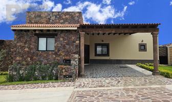 Foto de inmueble en Casa Jade 1 Planta y 3 Recámaras con Baño Completo Frente a Ventanas Club de Golf, Col. Arcos de San Miguel C.P. 37740, San Miguel de Allende