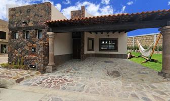 Foto de inmueble en Casa Rubí 1 Nivel, 210m²  Frente a Ventanas Club de Golf San Miguel, Col. Arcos de San Miguel C.P. 37740, San Miguel de Allende